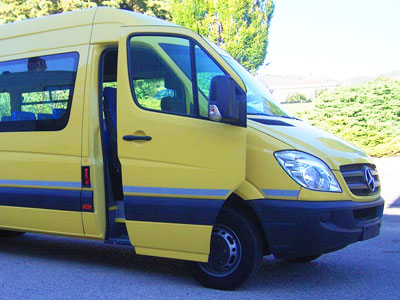 Sprinter Scuolabus