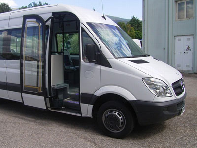 Sprinter Urbano